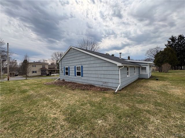5207 North Street, Vernon, NY 13476