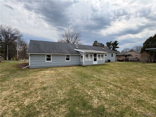 5207 North Street, Vernon, NY 13476