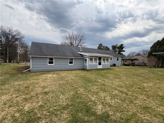 5207 North Street, Vernon, NY 13476