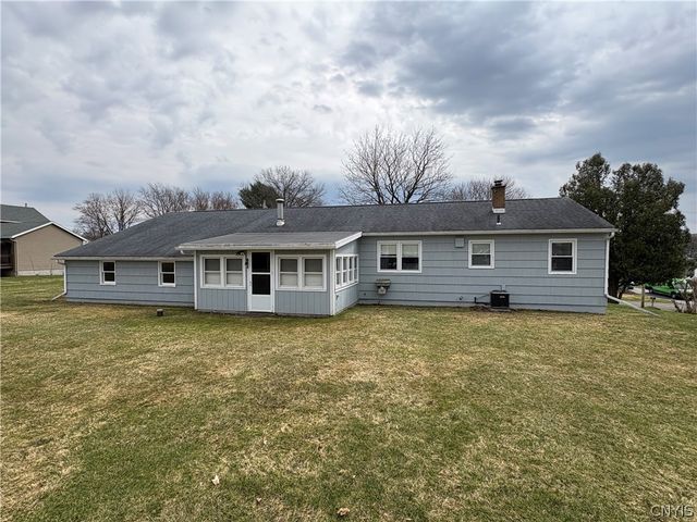 5207 North Street, Vernon, NY 13476