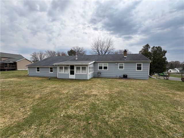 5207 North Street, Vernon, NY 13476