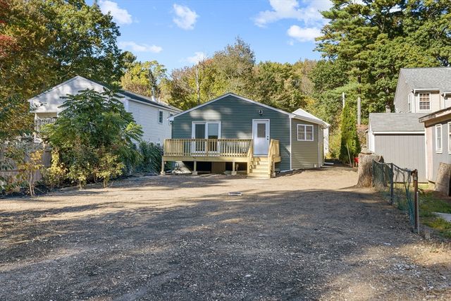 12 Sylvan Rd, Norton, MA 02766