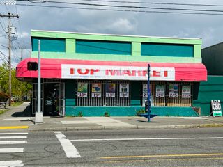 5287 N LOMBARD St, Portland, OR 97203