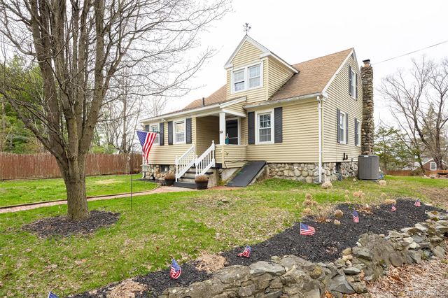 23 Howard Road, Poughkeepsie, NY 12603