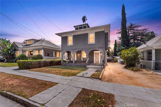 108 S Buena Vista, Redlands, CA 92373