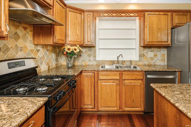 600 W Cyprus Circle, Bloomington, IN 47403
