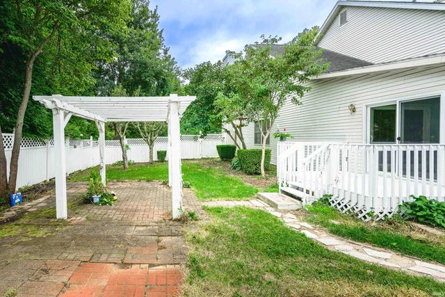 600 W Cyprus Circle, Bloomington, IN 47403