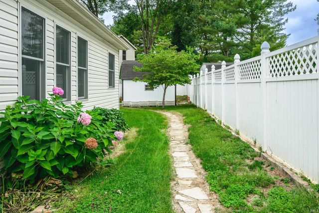 600 W Cyprus Circle, Bloomington, IN 47403