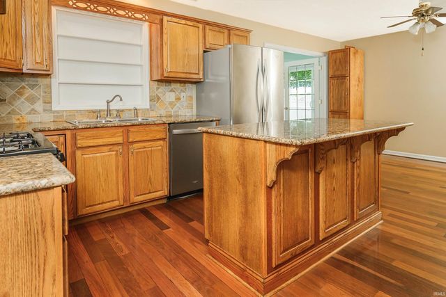 600 W Cyprus Circle, Bloomington, IN 47403