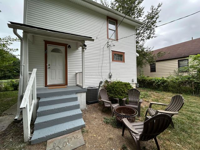 1435 Kohr Place, Columbus, OH 43211