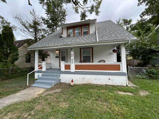 1435 Kohr Place, Columbus, OH 43211