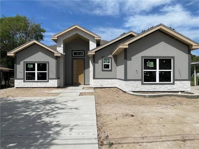 1634 Roosevelt Street, Brownsville, TX 78521