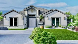 1634 Roosevelt Street, Brownsville, TX 78521