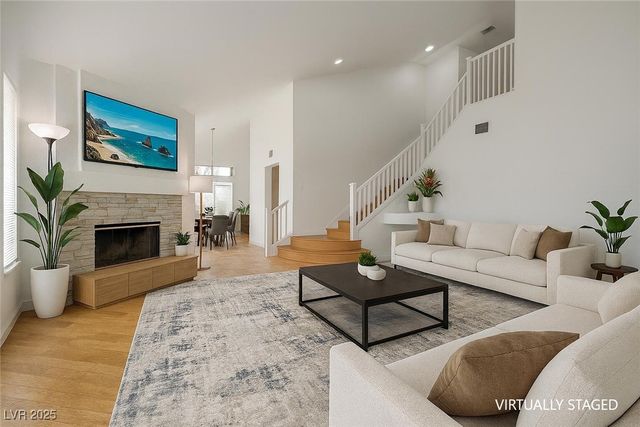 3685 Julius Court, Las Vegas, NV 89129