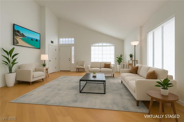 3685 Julius Court, Las Vegas, NV 89129