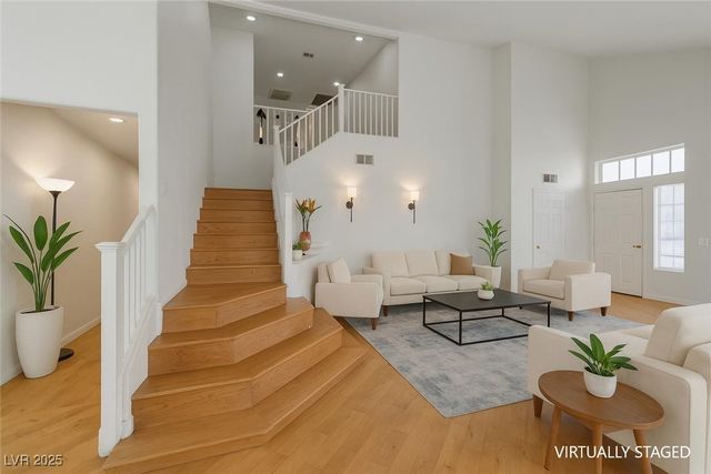 3685 Julius Court, Las Vegas, NV 89129