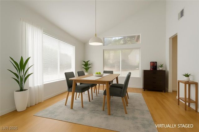 3685 Julius Court, Las Vegas, NV 89129