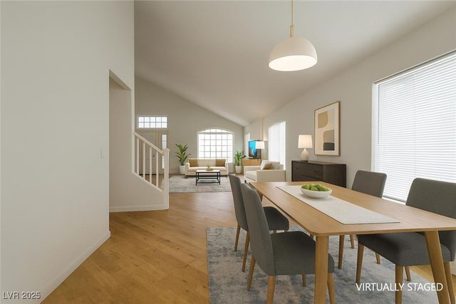 3685 Julius Court, Las Vegas, NV 89129