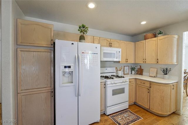 3685 Julius Court, Las Vegas, NV 89129