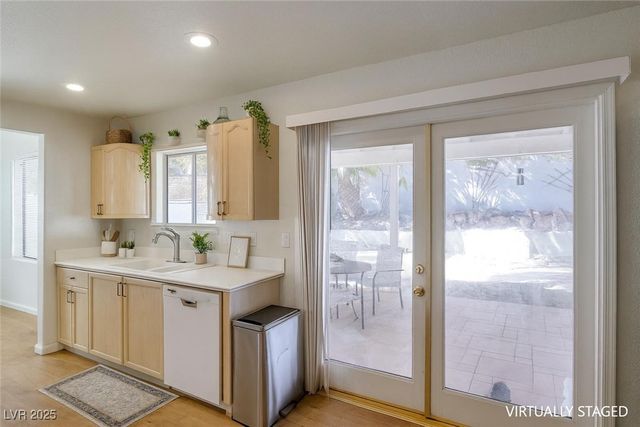 3685 Julius Court, Las Vegas, NV 89129