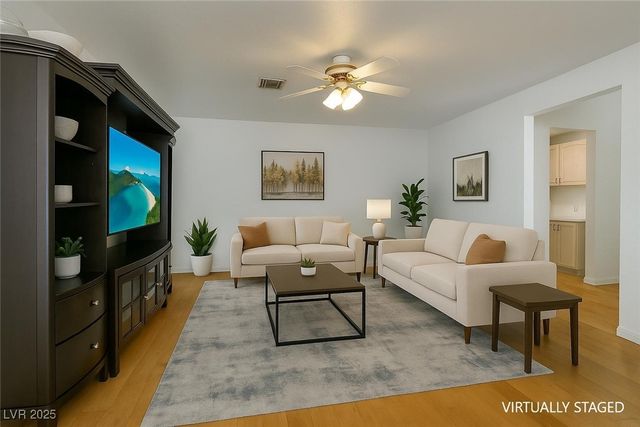 3685 Julius Court, Las Vegas, NV 89129