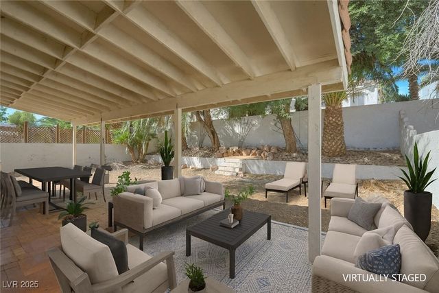 3685 Julius Court, Las Vegas, NV 89129