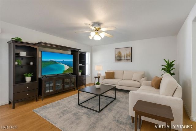 3685 Julius Court, Las Vegas, NV 89129