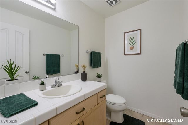 3685 Julius Court, Las Vegas, NV 89129