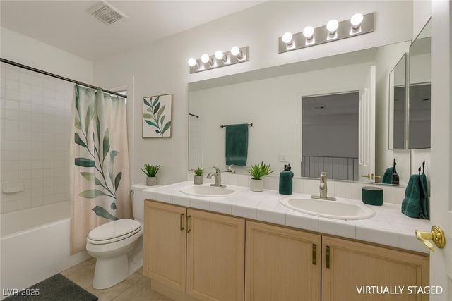 3685 Julius Court, Las Vegas, NV 89129