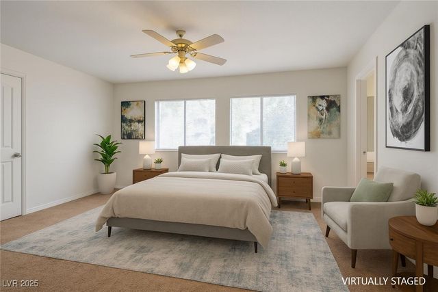 3685 Julius Court, Las Vegas, NV 89129