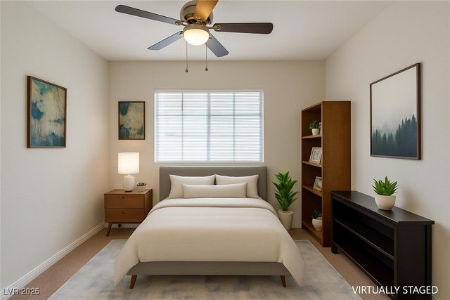 3685 Julius Court, Las Vegas, NV 89129