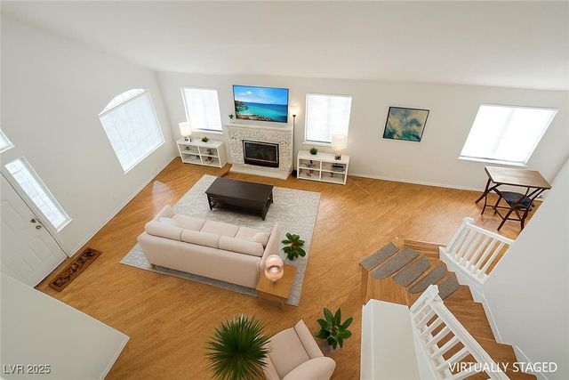 3685 Julius Court, Las Vegas, NV 89129