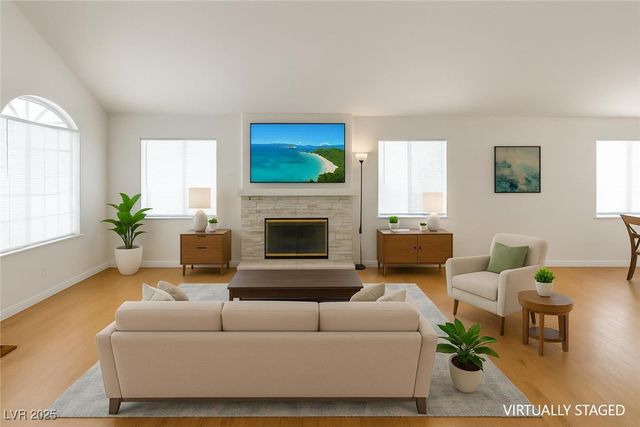 3685 Julius Court, Las Vegas, NV 89129