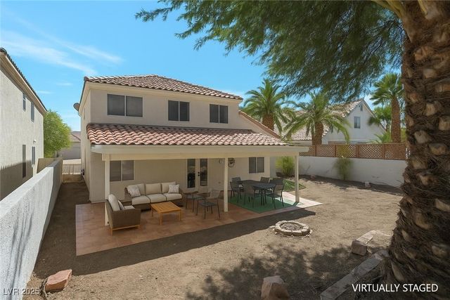 3685 Julius Court, Las Vegas, NV 89129