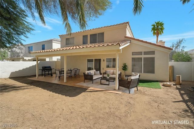 3685 Julius Court, Las Vegas, NV 89129