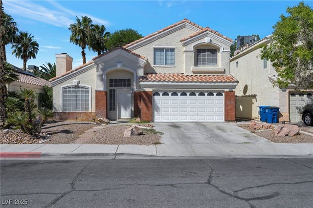 3685 Julius Court, Las Vegas, NV 89129
