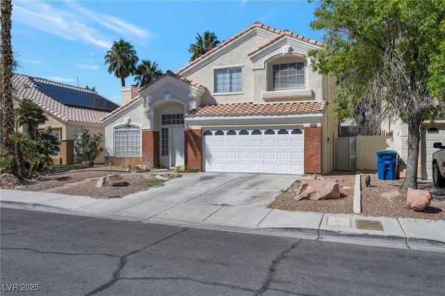 3685 Julius Court, Las Vegas, NV 89129