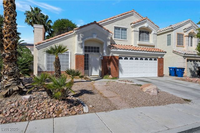 3685 Julius Court, Las Vegas, NV 89129