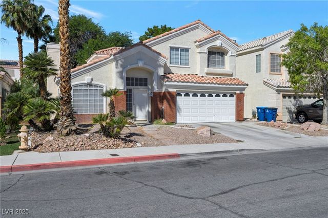 3685 Julius Court, Las Vegas, NV 89129