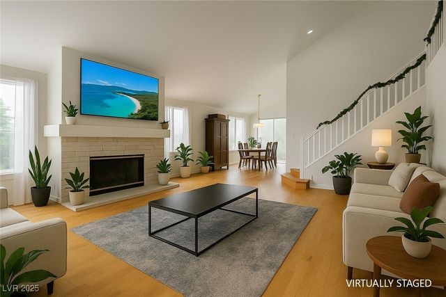 3685 Julius Court, Las Vegas, NV 89129