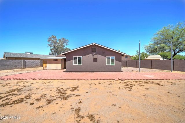 1205 E ERIE Court, Casa Grande, AZ 85122