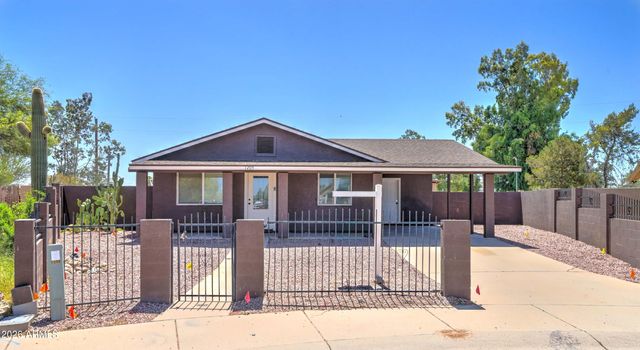 1205 E ERIE Court, Casa Grande, AZ 85122