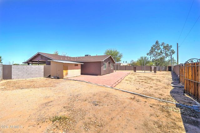 1205 E ERIE Court, Casa Grande, AZ 85122