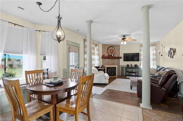 313 Lane CRES, Smithfield, VA 23430