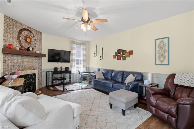 313 Lane CRES, Smithfield, VA 23430