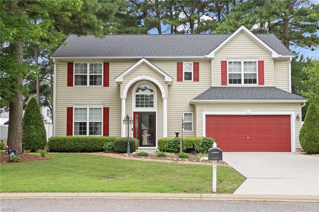 313 Lane CRES, Smithfield, VA 23430