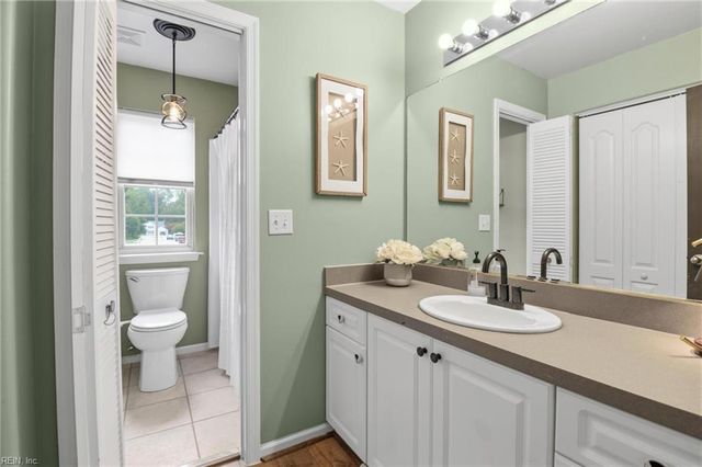 313 Lane CRES, Smithfield, VA 23430