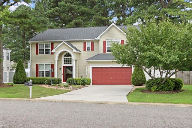 313 Lane CRES, Smithfield, VA 23430