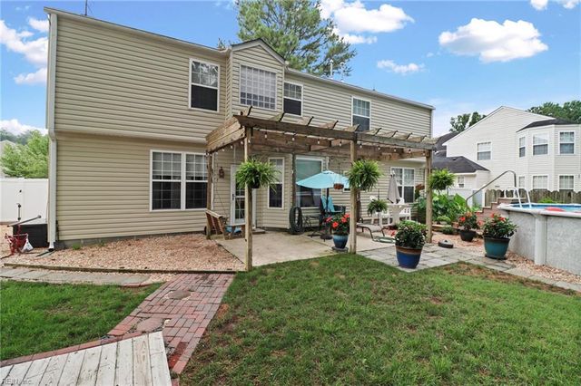 313 Lane CRES, Smithfield, VA 23430