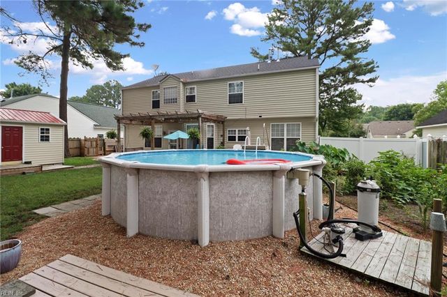 313 Lane CRES, Smithfield, VA 23430